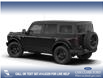 2026 Ford Bronco Big Bend (Stk: 26AS6676) in Airdrie - Image 1 of 6