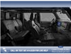 2026 Ford Bronco Big Bend (Stk: 26AS6676) in Airdrie - Image 4 of 6