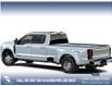 2026 Ford F-350 Platinum (Stk: 26AT9205) in Airdrie - Image 2 of 7