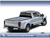 2026 Ford F-350 Platinum (Stk: 26AT9205) in Airdrie - Image 3 of 7