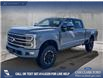 2026 Ford F-350 Platinum (Stk: 26T6089) in Red Deer - Image 1 of 24