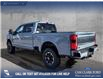 2026 Ford F-350 Platinum (Stk: 26T6089) in Red Deer - Image 4 of 24