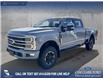 2026 Ford F-350 Platinum (Stk: 26T6268) in Red Deer - Image 1 of 25
