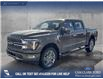 2026 Ford F-150 Platinum (Stk: 26T0930) in Red Deer - Image 1 of 24