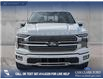 2026 Ford F-150 Platinum (Stk: 26T0810) in Red Deer - Image 2 of 24
