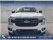 2026 Ford Ranger XLT (Stk: 26T7791) in Red Deer - Image 2 of 24