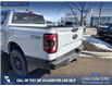 2026 Ford Ranger XLT (Stk: 26T7791) in Red Deer - Image 11 of 24