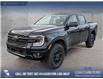 2026 Ford Ranger Lariat (Stk: 26T8917) in Red Deer - Image 1 of 24