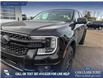 2026 Ford Ranger Lariat (Stk: 26T8917) in Red Deer - Image 8 of 24