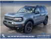 2026 Ford Bronco Sport Big Bend (Stk: 26S1771) in Olds - Image 1 of 25