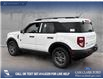 2026 Ford Bronco Sport Big Bend (Stk: 26S9321) in Red Deer - Image 4 of 25