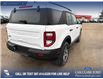 2026 Ford Bronco Sport Big Bend (Stk: 26S9321) in Red Deer - Image 12 of 25