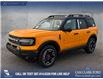 2026 Ford Bronco Sport Outer Banks (Stk: 26S0899) in Red Deer - Image 1 of 25