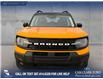 2026 Ford Bronco Sport Outer Banks (Stk: 26S0899) in Red Deer - Image 2 of 25