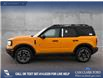 2026 Ford Bronco Sport Outer Banks (Stk: 26S0899) in Red Deer - Image 3 of 25