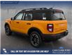 2026 Ford Bronco Sport Outer Banks (Stk: 26S0899) in Red Deer - Image 4 of 25