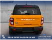 2026 Ford Bronco Sport Outer Banks (Stk: 26S0899) in Red Deer - Image 5 of 25
