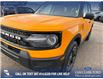 2026 Ford Bronco Sport Outer Banks (Stk: 26S0899) in Red Deer - Image 8 of 25
