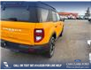 2026 Ford Bronco Sport Outer Banks (Stk: 26S0899) in Red Deer - Image 11 of 25