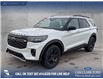 2026 Ford Explorer Tremor (Stk: 26S3208) in Red Deer - Image 1 of 25