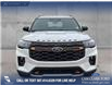 2026 Ford Explorer Tremor (Stk: 26S3208) in Red Deer - Image 2 of 25