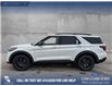 2026 Ford Explorer Tremor (Stk: 26S3208) in Red Deer - Image 3 of 25