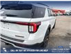 2026 Ford Explorer Tremor (Stk: 26S3208) in Red Deer - Image 11 of 25