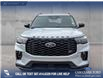2026 Ford Explorer ST (Stk: 26S4933) in Red Deer - Image 2 of 25