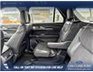 2026 Ford Explorer ST (Stk: 26S4933) in Red Deer - Image 23 of 25