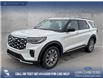 2026 Ford Explorer Platinum (Stk: 26S4041) in Red Deer - Image 1 of 25