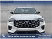 2026 Ford Explorer Platinum (Stk: 26S4041) in Red Deer - Image 2 of 25