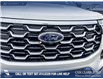 2026 Ford Explorer Platinum (Stk: 26S4041) in Red Deer - Image 9 of 25