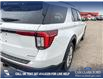 2026 Ford Explorer Platinum (Stk: 26S4041) in Red Deer - Image 11 of 25