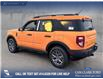 2026 Ford Bronco Sport Big Bend (Stk: 26S0669) in Red Deer - Image 4 of 25