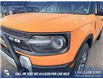2026 Ford Bronco Sport Big Bend (Stk: 26S0669) in Red Deer - Image 8 of 25