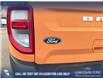 2026 Ford Bronco Sport Big Bend (Stk: 26S0669) in Red Deer - Image 9 of 25
