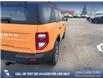 2026 Ford Bronco Sport Big Bend (Stk: 26S0669) in Red Deer - Image 11 of 25