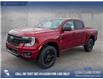 2026 Ford Ranger XLT (Stk: 26T8034) in Red Deer - Image 1 of 24