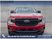 2026 Ford Ranger XLT (Stk: 26T8034) in Red Deer - Image 2 of 24