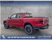 2026 Ford Ranger XLT (Stk: 26T8034) in Red Deer - Image 4 of 24
