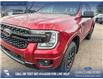 2026 Ford Ranger XLT (Stk: 26T8034) in Red Deer - Image 8 of 24