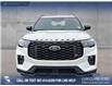 2026 Ford Explorer ST (Stk: 26S2721) in Red Deer - Image 2 of 25