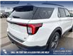 2026 Ford Explorer ST (Stk: 26S2721) in Red Deer - Image 11 of 25