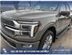 2026 Ford F-150 Platinum (Stk: 26T0829) in Red Deer - Image 8 of 24