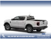 2026 Ford Ranger Lariat (Stk: 26CT2450) in Canmore - Image 1 of 6