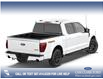 2026 Ford F-150 Tremor (Stk: 26CT5518) in Canmore - Image 3 of 7