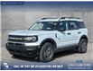 2026 Ford Bronco Sport Big Bend (Stk: 26AS0269) in Airdrie - Image 1 of 25