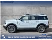 2026 Ford Bronco Sport Big Bend (Stk: 26AS0269) in Airdrie - Image 3 of 25