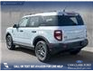 2026 Ford Bronco Sport Big Bend (Stk: 26AS0269) in Airdrie - Image 4 of 25