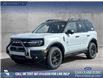 2026 Ford Bronco Sport Outer Banks (Stk: 26AS6819) in Airdrie - Image 1 of 25